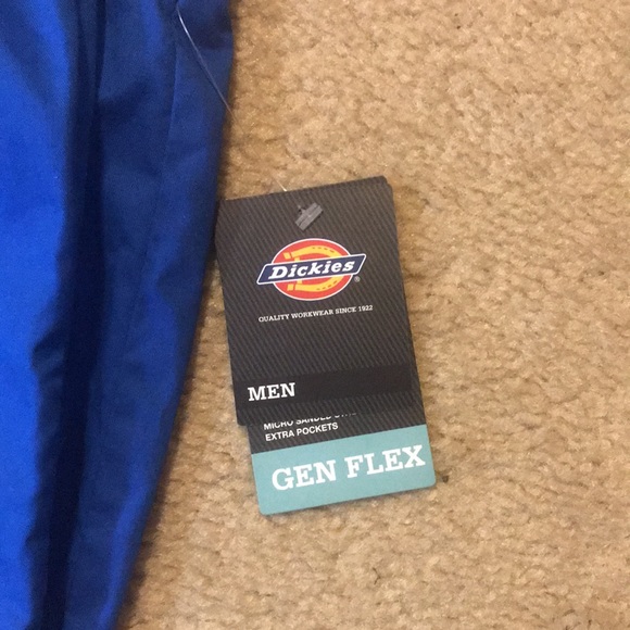 Mens scrub pants - Picture 2 of 7